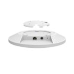 TP-Link Omada AX6000 Ceiling Mount Dual-Band Wi-Fi 6 Ultra Range Access Point - Image 3