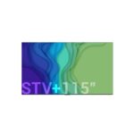 Newline STV-6524+ 65" STV+ Series, 4K, Android 14, Cast+, Digital Signage Display (Non-Touch) - Image 2