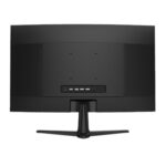 piXL PX27CC301B 27 Inch 240Hz HDR 10+ Full HD Curved Gaming Monitor with 1920 x 1080 Resolution, 1ms Response Time, HDR 10+, DisplayPort, HDMI & VESA Mount - Image 4