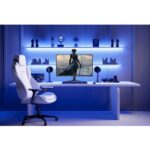 piXL PX27CC301B 27 Inch 240Hz HDR 10+ Full HD Curved Gaming Monitor with 1920 x 1080 Resolution, 1ms Response Time, HDR 10+, DisplayPort, HDMI & VESA Mount - Image 5