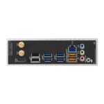 ASRock B850M Challenger WiFi AMD AM5 Socket Motherboard, Micro-ATX, 4x DDR5 Slots, 2x M.2 Socket, Fitted I/O Shield, 2.5GbE LAN, Wi-Fi 7, 1x HDMI Port - Image 6