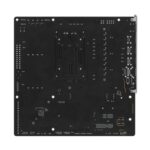 ASRock B850M Challenger AMD AM5 Socket Motherboard, Micro-ATX, 4x DDR5 Slots, 2x M.2 Socket, Fitted I/O Shield, 2.5GbE LAN, 1x HDMI Port - Image 5