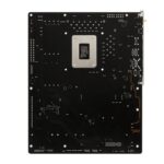 ASRock B860 Rock WiFi 7 Intel 1851 Socket Motherboard, ATX, 4x DDR5 Slots, 3x M.2 Socket, Fitted I/O Shield, 2.5GbE LAN, Wi-Fi 7, 1x HDMI Port - Image 5