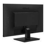 ASRock Phantom Gaming PG27FFT1B 27 Inch FHD (1920 x 1080) IPS Gaming Monitor, 180Hz 1ms (MPRT) Response Time, 2 x HDMI 2.0, 1 x DisplayPort 1.2, with Speakers - Image 4