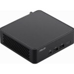 ASUS NUC 14 Pro Barebone Kit, Intel Core Ultra 5 125H CPU, Intel Arc Graphics, Wi-Fi 6E, Bluetooth 5.3 - Image 2