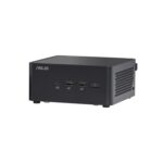ASUS NUC 14 Pro Barebone Kit, Intel Core Ultra 7 165H CPU, Intel Arc Graphics, Wi-Fi 6E, Bluetooth 5.3 - Image 2