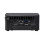 ASUS NUC 14 Pro Barebone Kit, Intel Core Ultra 7 165H CPU, Intel Arc Graphics, Wi-Fi 6E, Bluetooth 5.3 - Image 3