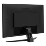 ASRock Phantom Gaming PG27FFT1A  27 Inch FHD (1920 x 1080) IPS Gaming Monitor, 180Hz 1ms (MPRT) Response Time, 2 x HDMI 2.0, 1 x DisplayPort 1.2, With Speakers - Image 4
