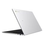 Samsung Galaxy Chromebook Go XE340XDA-KA2UK, 14 Inch HD Screen, Intel Celeron N4500, 4GB RAM, 64GB eMMC, Chrome OS - Image 3