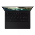 Samsung Galaxy Chromebook Go XE340XDA-KA2UK, 14 Inch HD Screen, Intel Celeron N4500, 4GB RAM, 64GB eMMC, Chrome OS - Image 4