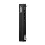 Lenovo ThinkCentre M70q G5 12TD003QUK Tiny PC, Intel Core i5-14400T 14th Gen, 8GB DDR5 RAM, 256GB SSD, Intel UHD Graphics 730, Windows 11 Pro with Keyboard and Mouse - Image 3