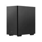DeepCool MACUBE 110 Case, Home & Business, Black, Micro Tower, 2 x USB 3.0, Solid Side Panel, Micro ATX, Mini-ITX - Image 4