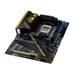 ASRock X870E TAICHI OCF AMD AM5 Socket Motherboard, ATX, 2x DDR5 Slots, 6x M.2 Socket, Fitted I/O Shield, 5GbE LAN, Wi-Fi 7, 1x HDMI Port - Image 6