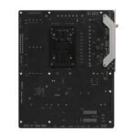 ASRock B850 LiveMixer WiFi AMD AM5 Socket Motherboard, ATX, 4x DDR5 Slots, 3x M.2 Sockets, Fitted I/O Shield, 2.5GbE LAN, Wi-Fi 7, 1x DisplayPort / 1x HDMI Port - Image 6