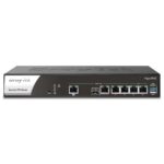 DrayTek V2962-K Vigor 2962 Wired 2.5GbE Dual-WAN Firewall Router and VPN Concentrator - Image 2