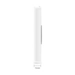 TP-Link Omada EAP235-Wall AC1200 Wireless MU-MIMO Gigabit Wall Plate Access Point - Image 3