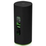 Ubiquiti AmpliFi Alien AFI-ALN-R WiFi 6 Tri-Band Wireless AX Router - Image 3