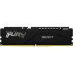 Kingston FURY Beast KF556C40BB-16 16GB 5600MHz DDR5 DIMM System Memory - Image 3