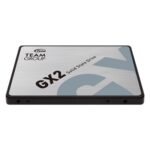 Team GX2 (T253X2001T0C101) 1TB 2.5 Inch SSD, Sata 3 Interface, Read 530MB/s, Write 480MB/s, 3 Year Warranty - Image 2