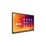 Newline TT-7523QA  75" Lyra Pro Android 14 Interactive Touch Screen - Image 3