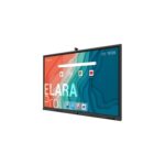 Newline TT-6523QCA+ 75" Elara Pro Android 13, Cast+,  Interactive Touch Screen with Camera - Image 6