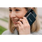 Verbatim (32223) Charge 'n' Go Power Bank Magnetic Wireless Charging 20000mAh Black - Image 5