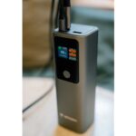 Verbatim (32269)  Charge 'n' Go Power Bank 27000mAh 187.5W Grey - Image 5