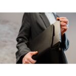 Verbatim(32238) Portable 15.6" Touch Monitor 4K UHD ALU - Image 5