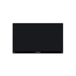 Verbatim (49591) Portable 14" FHD Touch Monitor ALU - Image 2