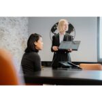 Verbatim (49593) Portable 17.3" FHD Touch Monitor ALU - Image 4