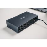 Verbatim (32172) USB-C PRO DOCKING STATION 17 PORT CDS-17 - Image 3