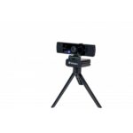 Verbatim (49580) AWC-03 Ultra HD 4K Autofocus Webcam with Dual Microphone - Image 3