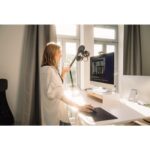 Verbatim (49580) AWC-03 Ultra HD 4K Autofocus Webcam with Dual Microphone - Image 5