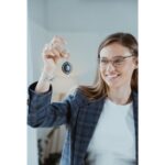 Verbatim (32131) MYF-02 MY FINDER BLUETOOTH ITEM FINDER 2 PACK BLACK /WHITE - Image 4