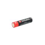 Verbatim (49874)  AAA BATTERY ALKALINE 10 PACK - Image 2