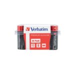 Verbatim(49505) AA Battery Alkaline 24 Pack (BOX) - Image 3