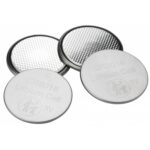 Verbatim (49531) CR2016 Battery Lithium 3V 4 Pack - Image 2
