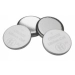 Verbatim (49533) CR2032 Battery Lithium 3V 4 Pack - Image 2