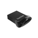 SanDisk Ultra Fit - USB flash drive - 32 GB - USB 3.1 - black (pack of 3) - Image 5