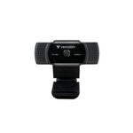 Verbatim (49578) AWC-01 Full HD 1080p Autofocus Webcam with Microphone