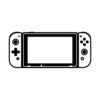 Nintendo Switch Icon