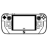 Steam Deck Icon