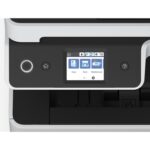 Epson EcoTank ET-5150 C11CJ89401 inkjet Printer,  Colour, Wireless, Ethernet, All-in-One, ADF, 6.1cm Touchscreen - Image 3