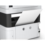 Epson EcoTank ET-5150 C11CJ89401 inkjet Printer,  Colour, Wireless, Ethernet, All-in-One, ADF, 6.1cm Touchscreen - Image 6