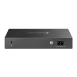 TP-Link Omada TL-ER7206 SafeStream Gigabit Multi-WAN VPN Router - Image 3