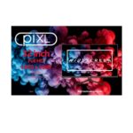 piXL CM32F11 32 Inch Full HD Widescreen IPS Monitor, LCD Panel with 1920x1080 Resolution, 4ms Response Time, 75Hz Refresh Rate, DisplayPort, HDMI & VESA - Image 2