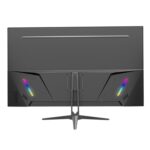 piXL CM32F11 32 Inch Full HD Widescreen IPS Monitor, LCD Panel with 1920x1080 Resolution, 4ms Response Time, 75Hz Refresh Rate, DisplayPort, HDMI & VESA - Image 3
