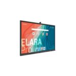 Newline TT-6523QCA+ 65" Elara Pro Android 13, Cast+,  Interactive Touch Screen with Camera - Image 4