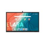 Newline TT-7523QCA+ 75" Elara Pro Android 13, Cast+,  Interactive Touch Screen with Camera - Image 2