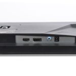 piXL CM32F11 32 Inch Full HD Widescreen IPS Monitor, LCD Panel with 1920x1080 Resolution, 4ms Response Time, 75Hz Refresh Rate, DisplayPort, HDMI & VESA - Image 4